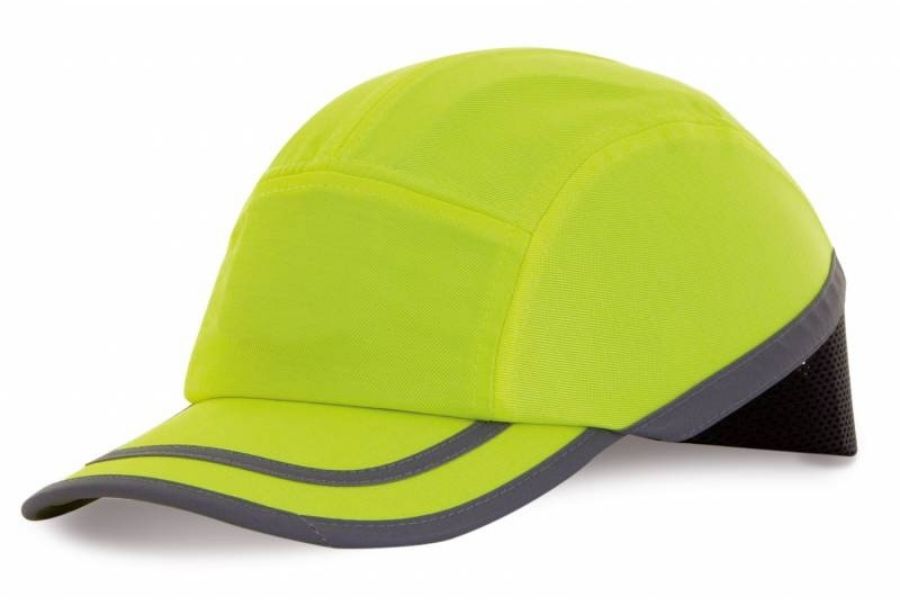 gorra deportiva de algodón de Safetop
