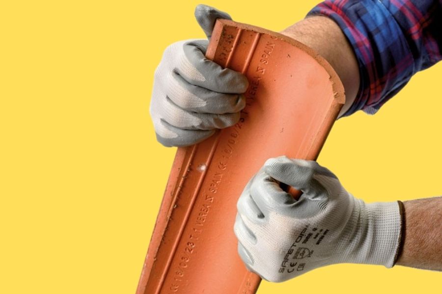 guantes NitriFIT de Safetop