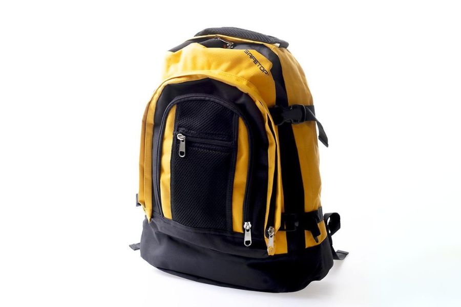 mochila para equipos anticaída de Safetop