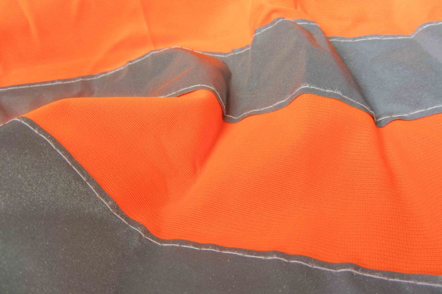 Vestuario de alta visibilidad de Roly