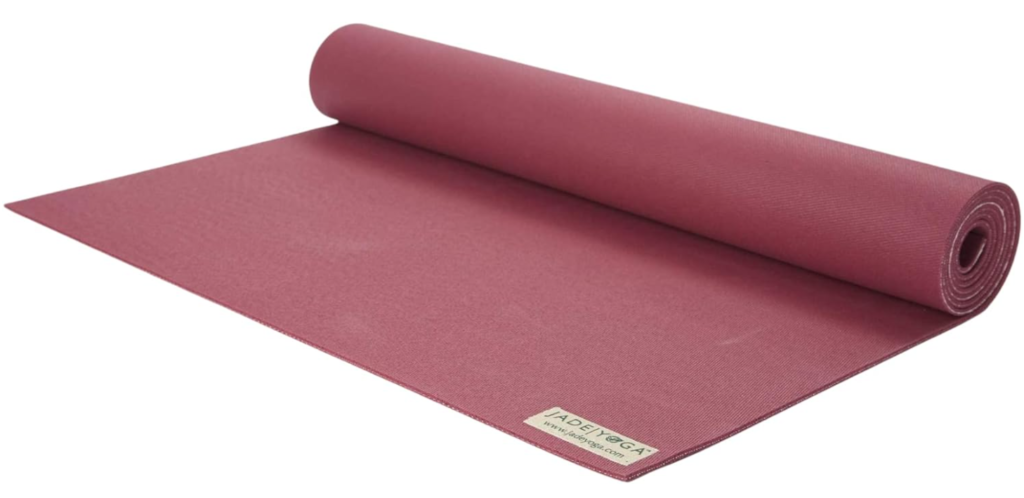 Jade Harmony Yoga Mat